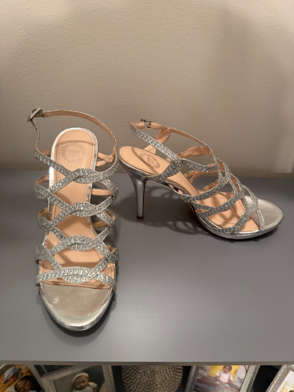 Shoes - Picture 2 of 4